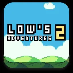 Lows Adventures 2 - Unblocked Games 24h - UBG24h