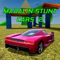 Madalin Stunt Cars 2 - Unblocked Games 24h - UBG24h