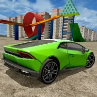 Madalin Stunt Cars 3 - Unblocked Games 24h - UBG24h
