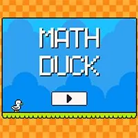 Math Duck - Unblocked Games 24h - UBG24h