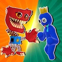 Merge Rainbow - Unblocked Games 24h - UBG24h