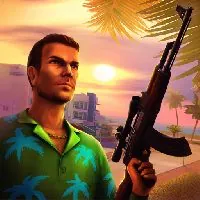 Miami Crime Simulator 3D - Unblocked Games 24h - UBG24h