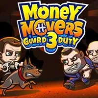 Money Movers 3 - Unblocked Games 24h - UBG24h