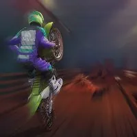 Moto Maniac 2 - Unblocked Games 24h - UBG24h