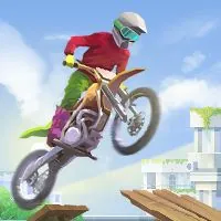 Moto Maniac - Unblocked Games 24h - UBG24h
