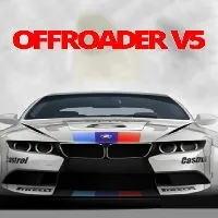 Offroader V5 - Unblocked Games 24h - UBG24h
