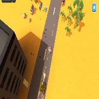 Operation Desert Road - Unblocked Games 24h - UBG24h