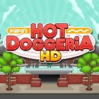 Papas Hotdoggeria - Unblocked Games 24h - UBG24h
