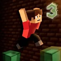Parkour Block 3 - Unblocked Games 24h - UBG24h