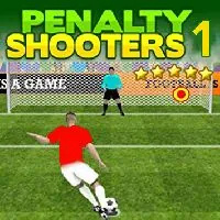 Penalty Shooters - Unblocked Games 24h - UBG24h