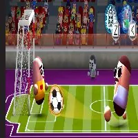 Pill Soccer - Unblocked Games 24h - UBG24h