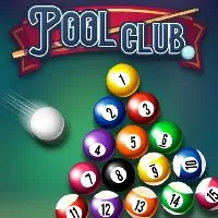 Pool Club - Unblocked Games 24h - UBG24h