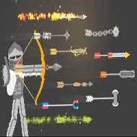 Ragdoll Archers - Unblocked Games 24h - UBG24h