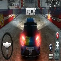 Rally Point - Unblocked Games 24h - UBG24h