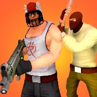 Rebels Clash - Unblocked Games 24h - UBG24h