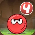 Red Ball 4 - Unblocked Games 24h - UBG24h