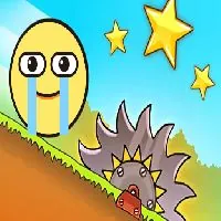 Red Ball Bounce - Unblocked Games 24h - UBG24h