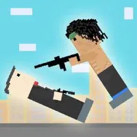 Rooftop Snipers - Unblocked Games 24h - UBG24h