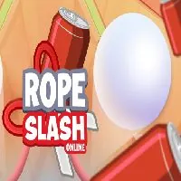 Rope Slash Online - Unblocked Games 24h - UBG24h