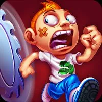 Running Fred - Unblocked Games 24h - UBG24h
