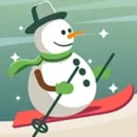 Ski Slopes - Unblocked Games 24h - UBG24h