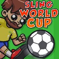 Sling World Cup - Unblocked Games 24h - UBG24h