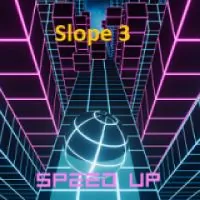 Slope3 - Unblocked Games 24h - UBG24h