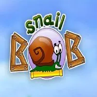 Snail Bob 1 Html5 - Unblocked Games 24h - UBG24h