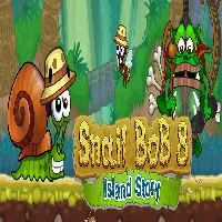 Snail Bob 8 - Unblocked Games 24h - UBG24h