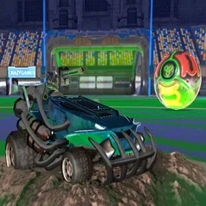 Soccar - Unblocked Games 24h - UBG24h