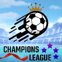 Soccer Skills Champions League - Unblocked Games 24h - UBG24h