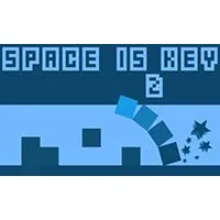 Space Is Key 2 - Unblocked Games 24h - UBG24h