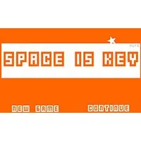 Space Is Key - Unblocked Games 24h - UBG24h