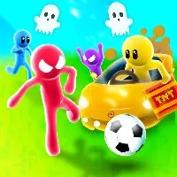 Stickman Crazy Box - Unblocked Games 24h - UBG24h
