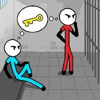 Stickman Escape - Unblocked Games 24h - UBG24h