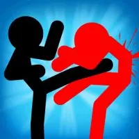 Stickman Fighter Epic Battle - Unblocked Games 24h - UBG24h