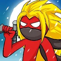 Stickman Go - Unblocked Games 24h - UBG24h