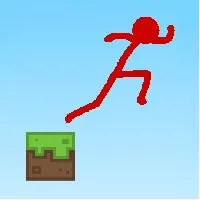 Stickman Parkour - Unblocked Games 24h - UBG24h