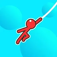 Stickmanhook - Unblocked Games 24h - UBG24h