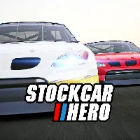 Stock Car Hero - Unblocked Games 24h - UBG24h