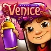 Subway Surfers Venice - Unblocked Games 24h - UBG24h