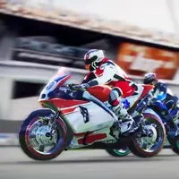 Super Bike The Champion - Unblocked Games 24h - UBG24h