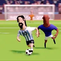 Super Liquid Soccer - Unblocked Games 24h - UBG24h