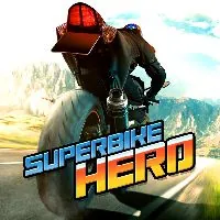 Superbike Hero - Unblocked Games 24h - UBG24h