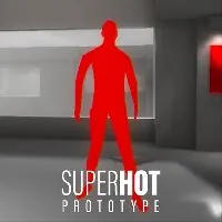 Superhot Prototype - Unblocked Games 24h - UBG24h