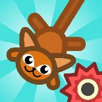 Tail Swing - Unblocked Games 24h - UBG24h