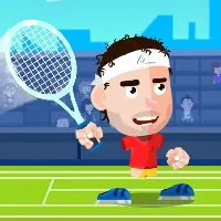 Tennis Masters - Unblocked Games 24h - UBG24h