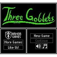Three Goblets - Unblocked Games 24h - UBG24h