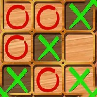 Tictactoe - Unblocked Games 24h - UBG24h