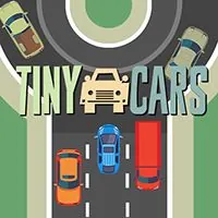 Tiny Cars - Unblocked Games 24h - UBG24h